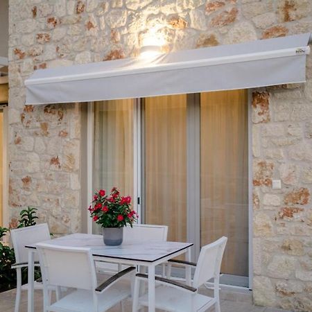Casale Villa Nikiti  Ngoại thất bức ảnh