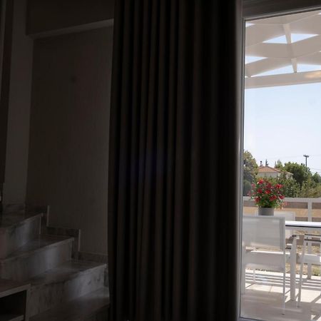 Casale Villa Nikiti  Ngoại thất bức ảnh