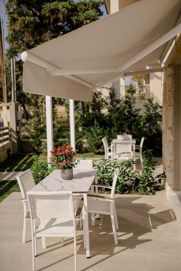 Casale Villa Nikiti  Ngoại thất bức ảnh