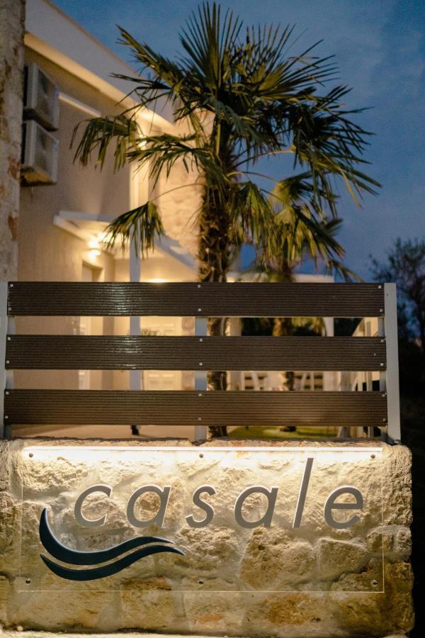 Casale Villa Nikiti  Ngoại thất bức ảnh