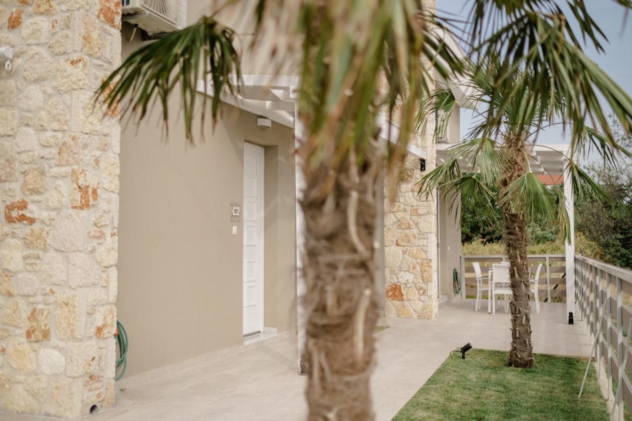 Casale Villa Nikiti  Ngoại thất bức ảnh