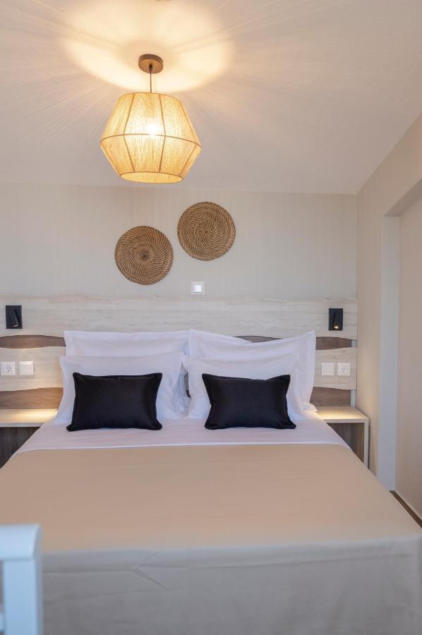 Casale Villa Nikiti  Ngoại thất bức ảnh