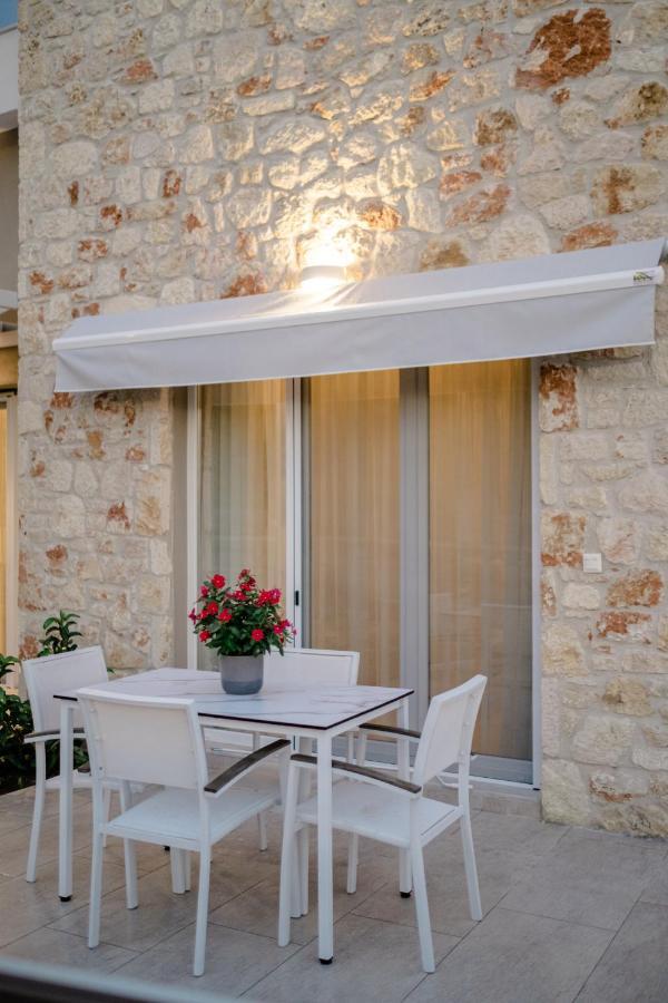 Casale Villa Nikiti  Ngoại thất bức ảnh
