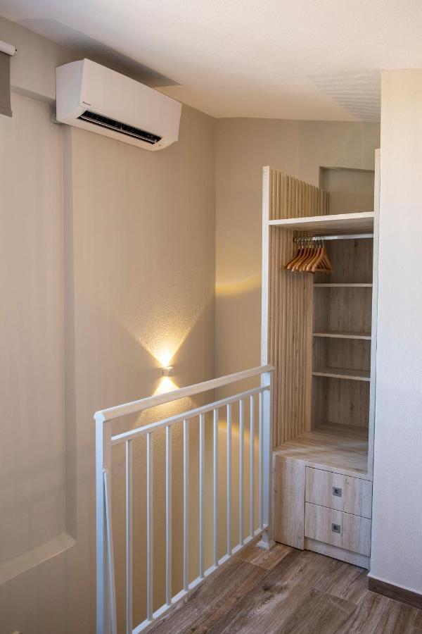 Casale Villa Nikiti  Ngoại thất bức ảnh