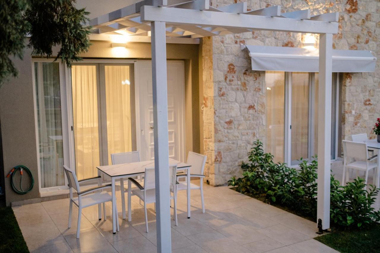 Casale Villa Nikiti  Ngoại thất bức ảnh