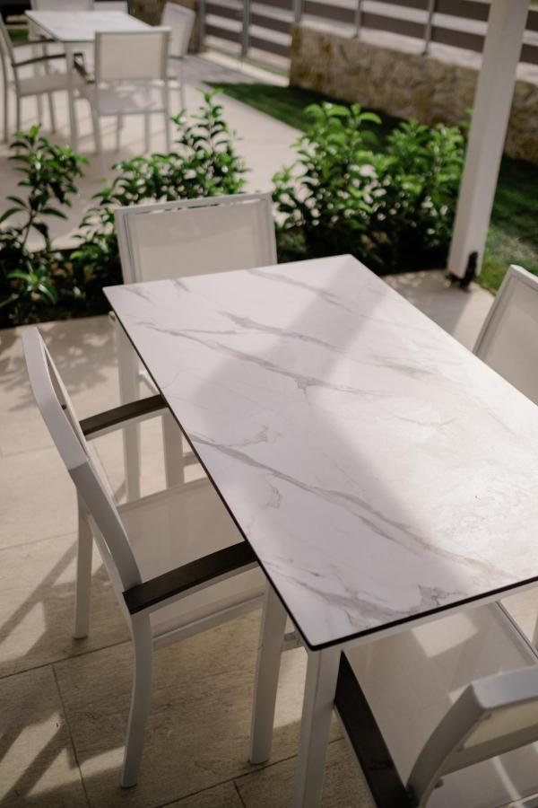Casale Villa Nikiti  Ngoại thất bức ảnh