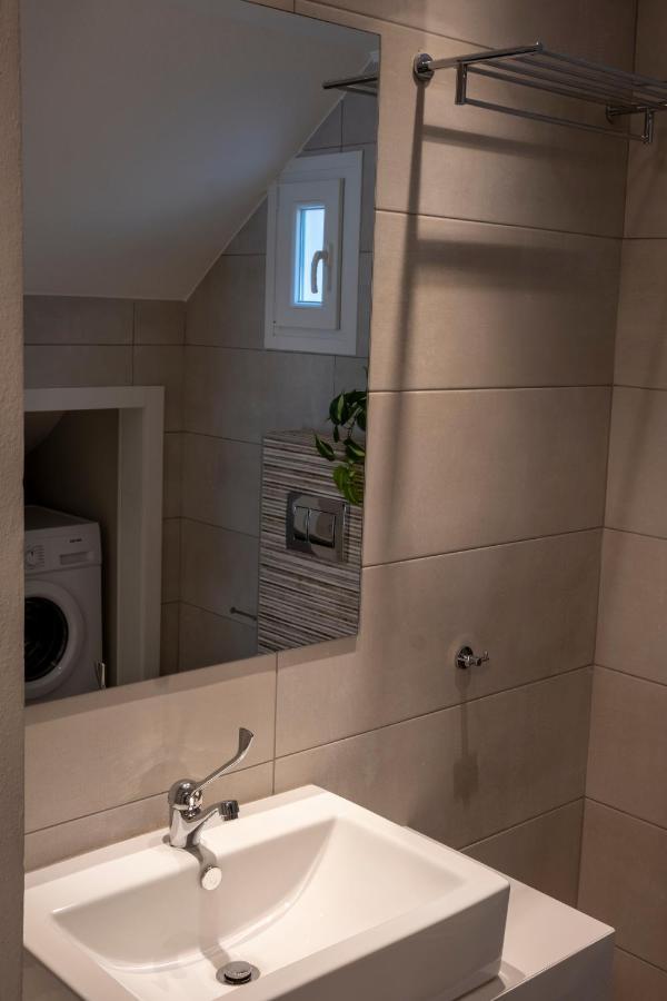 Casale Villa Nikiti  Ngoại thất bức ảnh