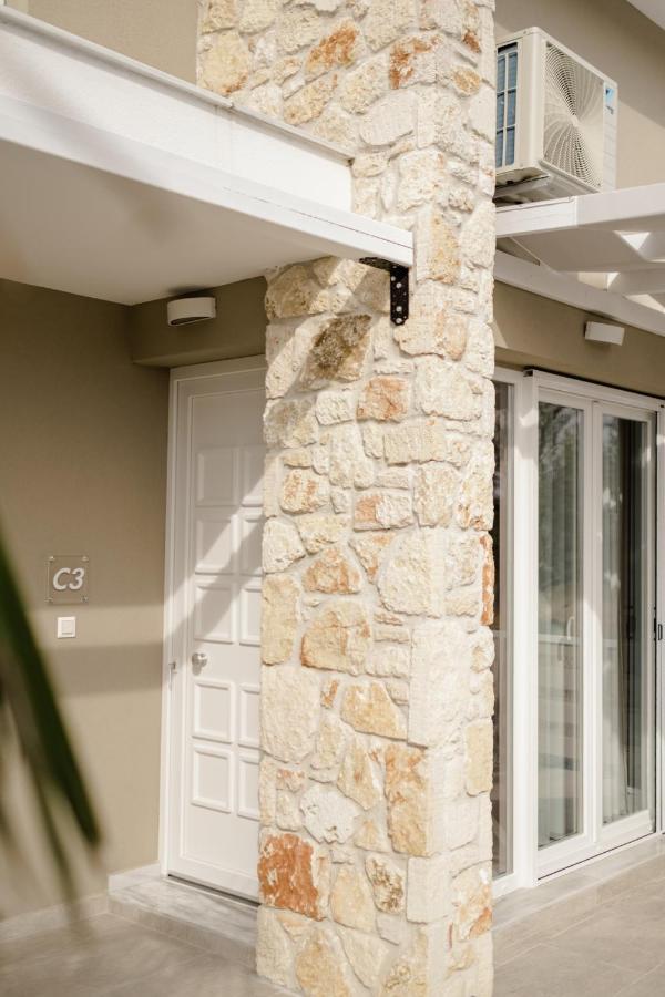 Casale Villa Nikiti  Ngoại thất bức ảnh