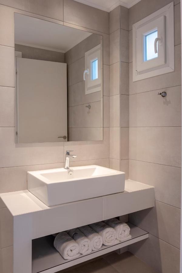 Casale Villa Nikiti  Ngoại thất bức ảnh