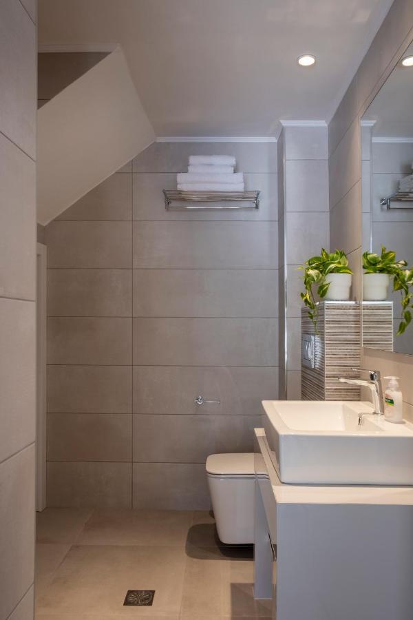 Casale Villa Nikiti  Ngoại thất bức ảnh