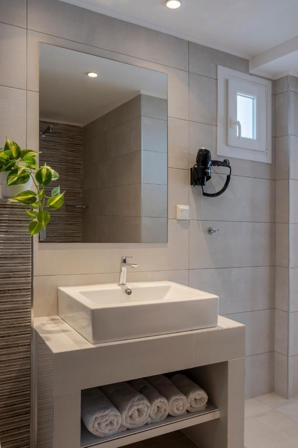 Casale Villa Nikiti  Ngoại thất bức ảnh