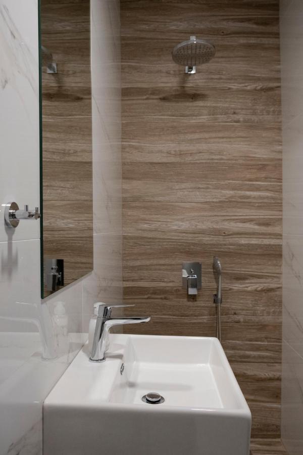 Casale Villa Nikiti  Ngoại thất bức ảnh