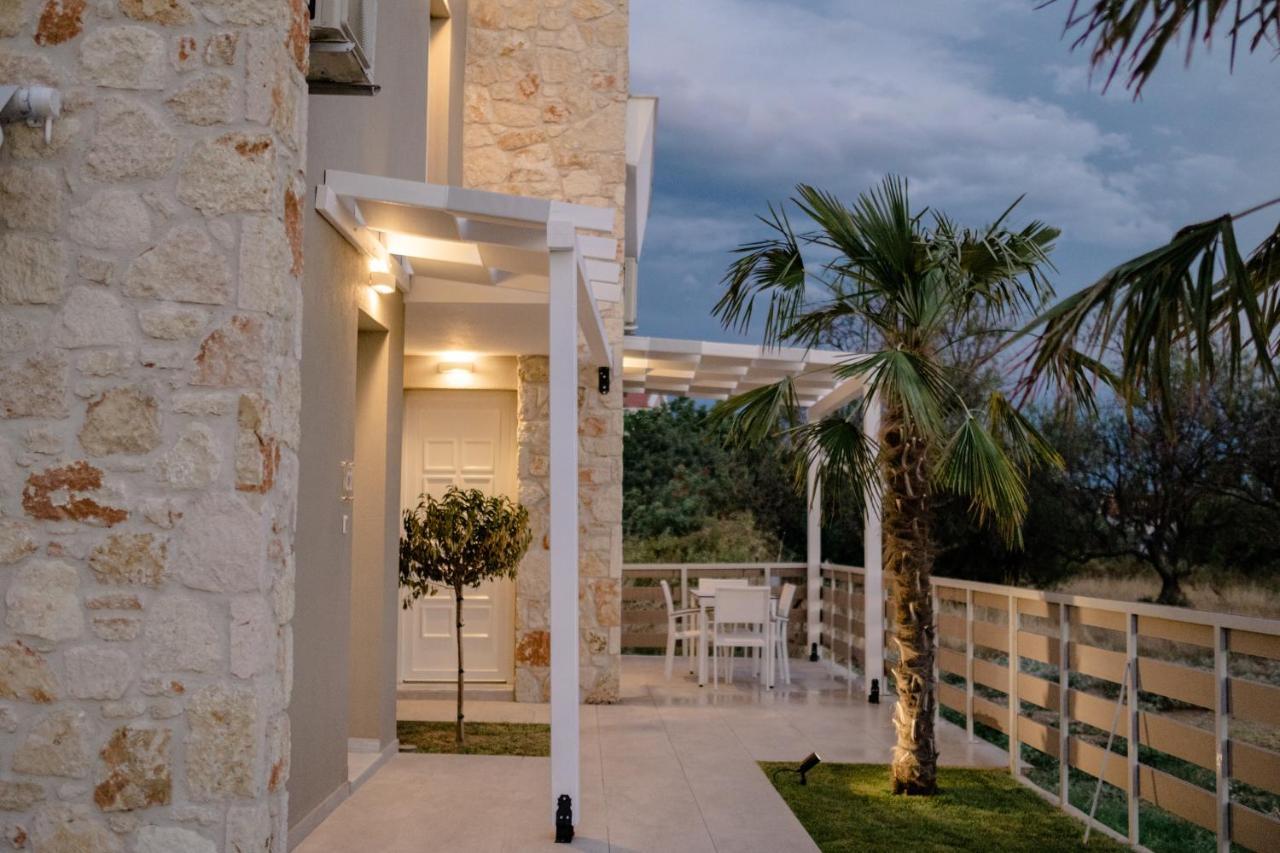 Casale Villa Nikiti  Ngoại thất bức ảnh