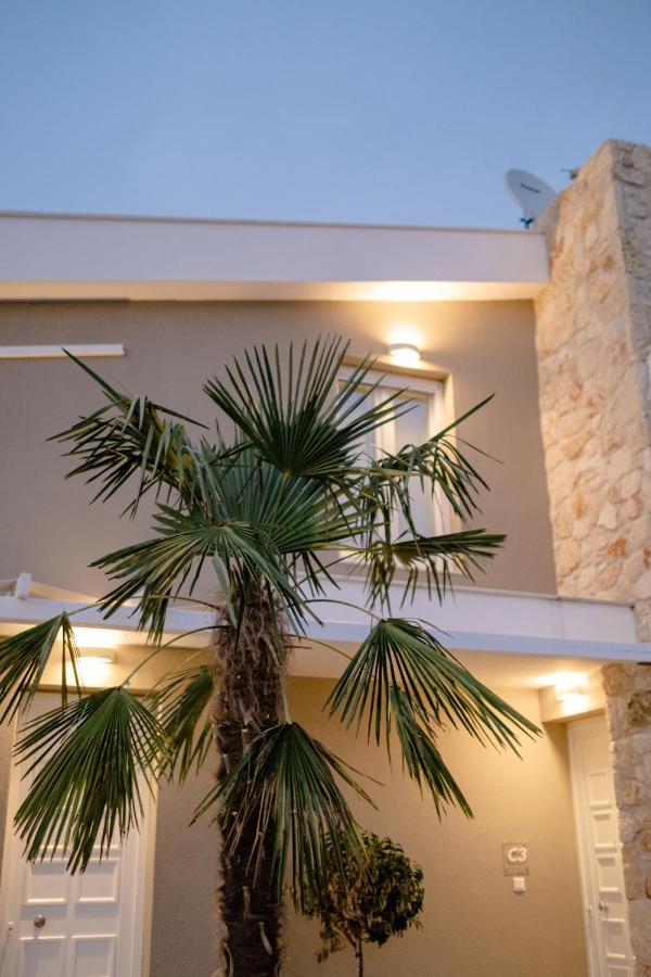 Casale Villa Nikiti  Ngoại thất bức ảnh