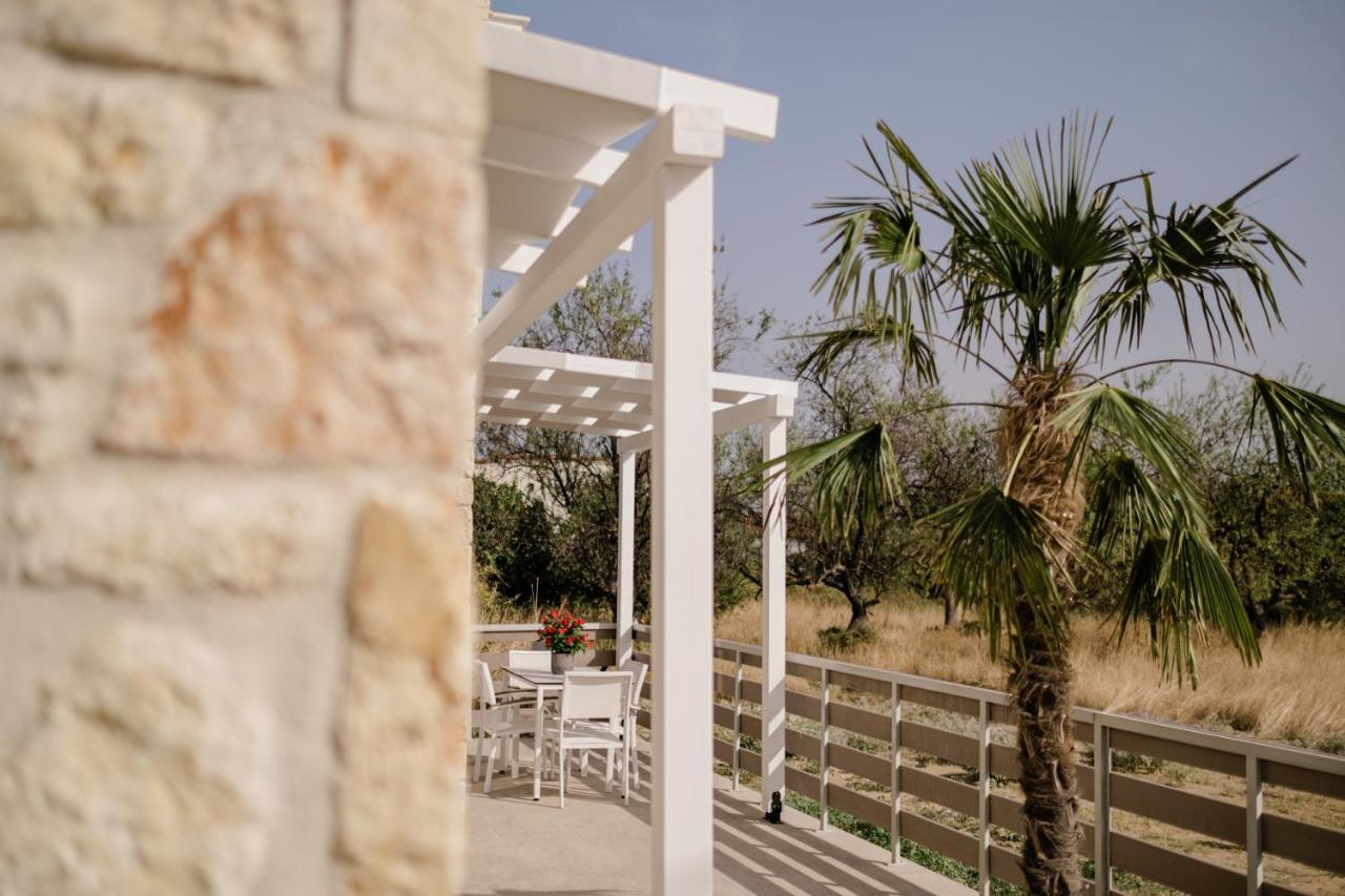 Casale Villa Nikiti  Ngoại thất bức ảnh
