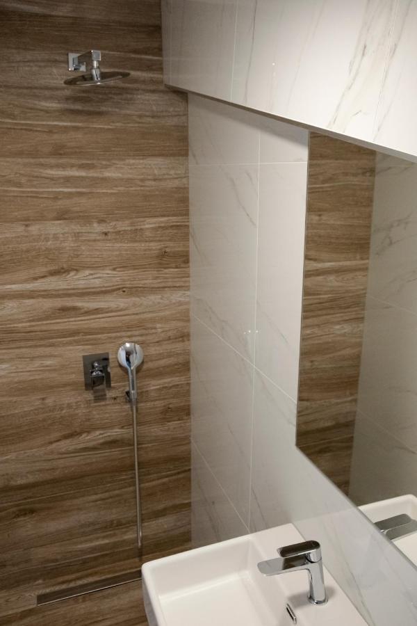 Casale Villa Nikiti  Ngoại thất bức ảnh