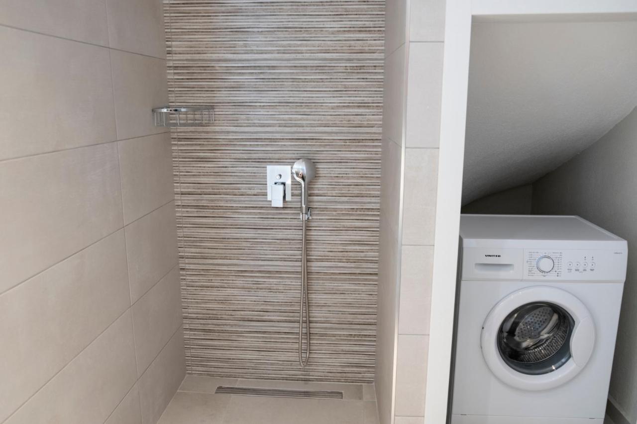 Casale Villa Nikiti  Ngoại thất bức ảnh