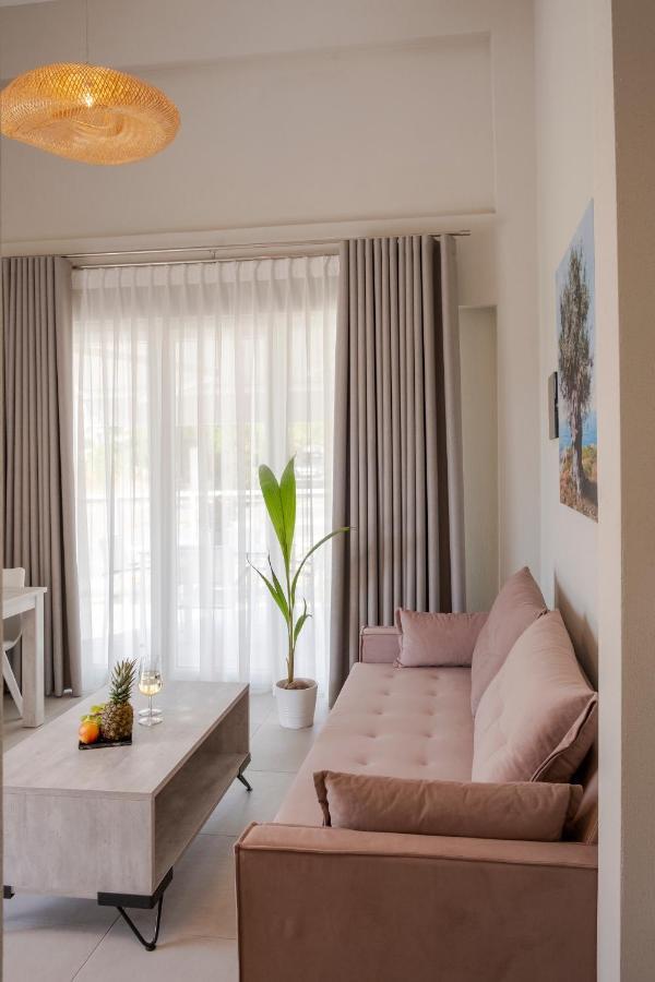 Casale Villa Nikiti  Ngoại thất bức ảnh