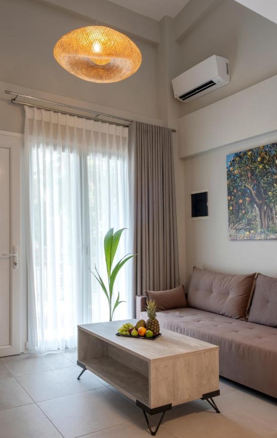 Casale Villa Nikiti  Ngoại thất bức ảnh
