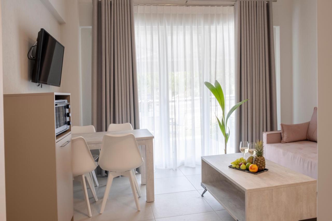 Casale Villa Nikiti  Ngoại thất bức ảnh