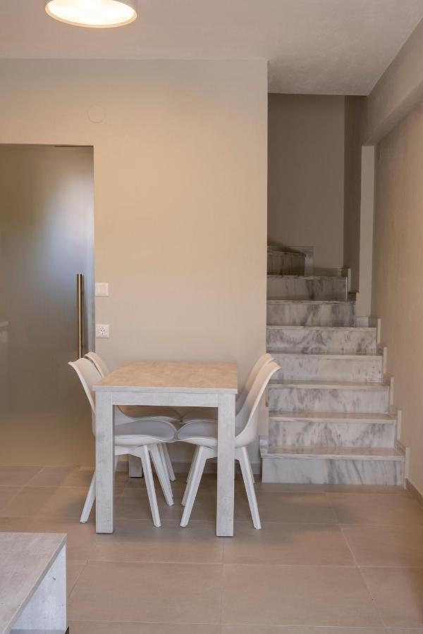 Casale Villa Nikiti  Ngoại thất bức ảnh